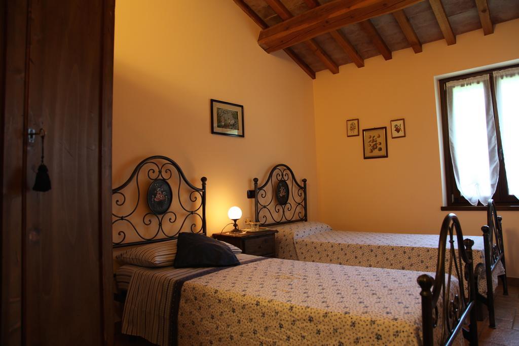 Agriturismo Biologico Villa Rosa Monte Guiduccio Dış mekan fotoğraf